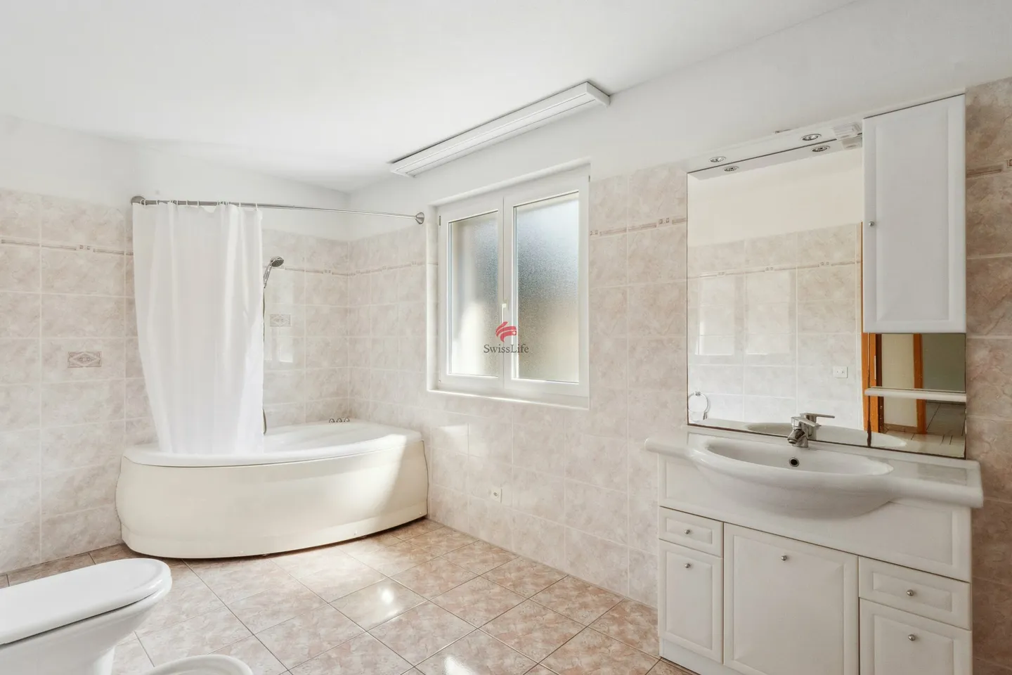 Villa in affitto - Foto 8 di 11