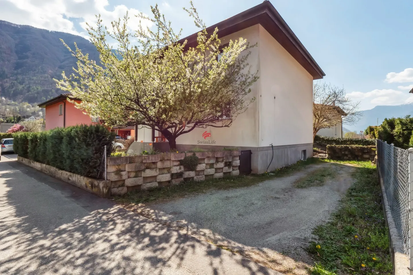 Villa in affitto - Foto 10 di 11