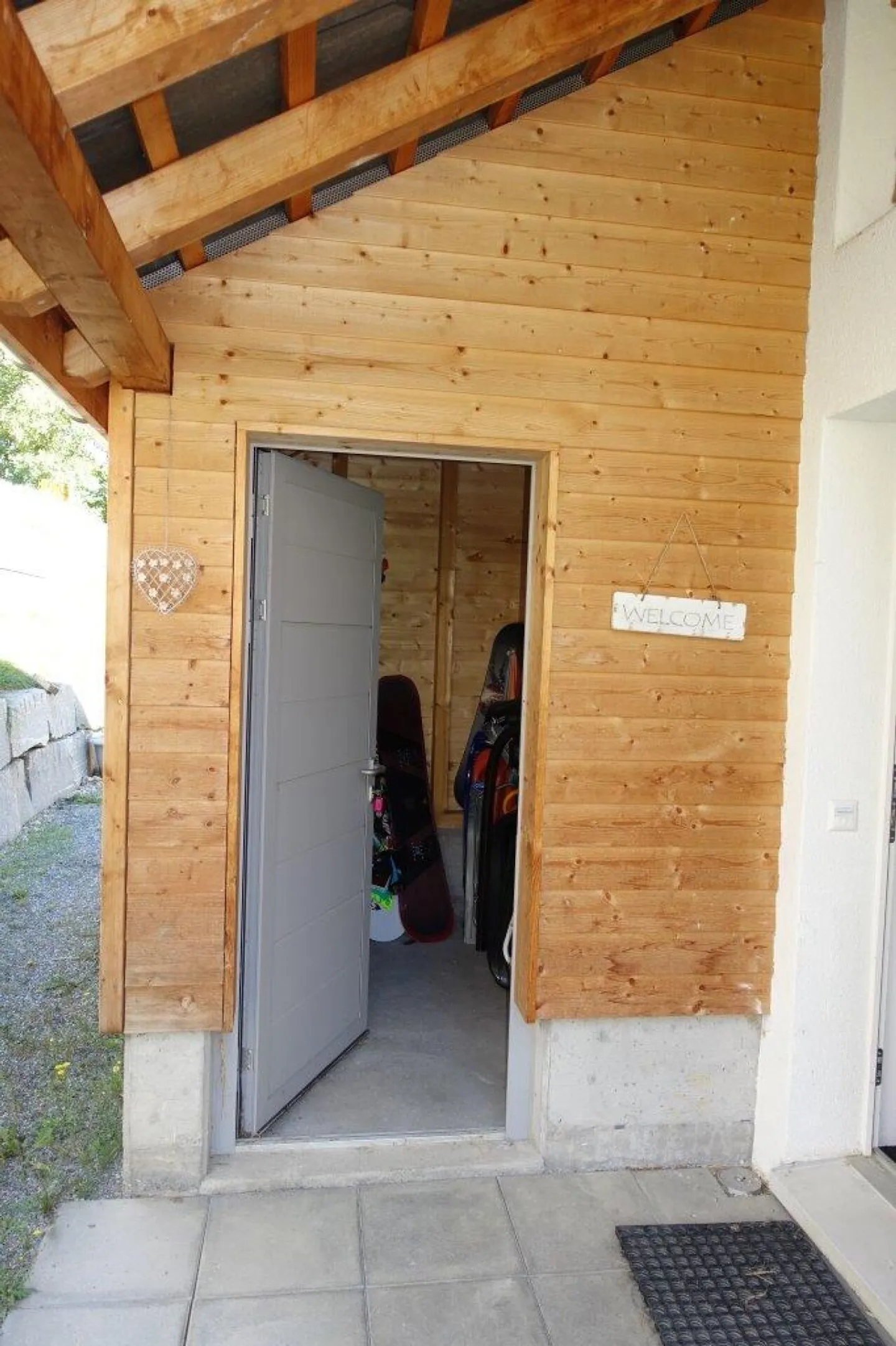 Grande Appartamento Attico nella Val Lumnezia - Foto 13 di 13