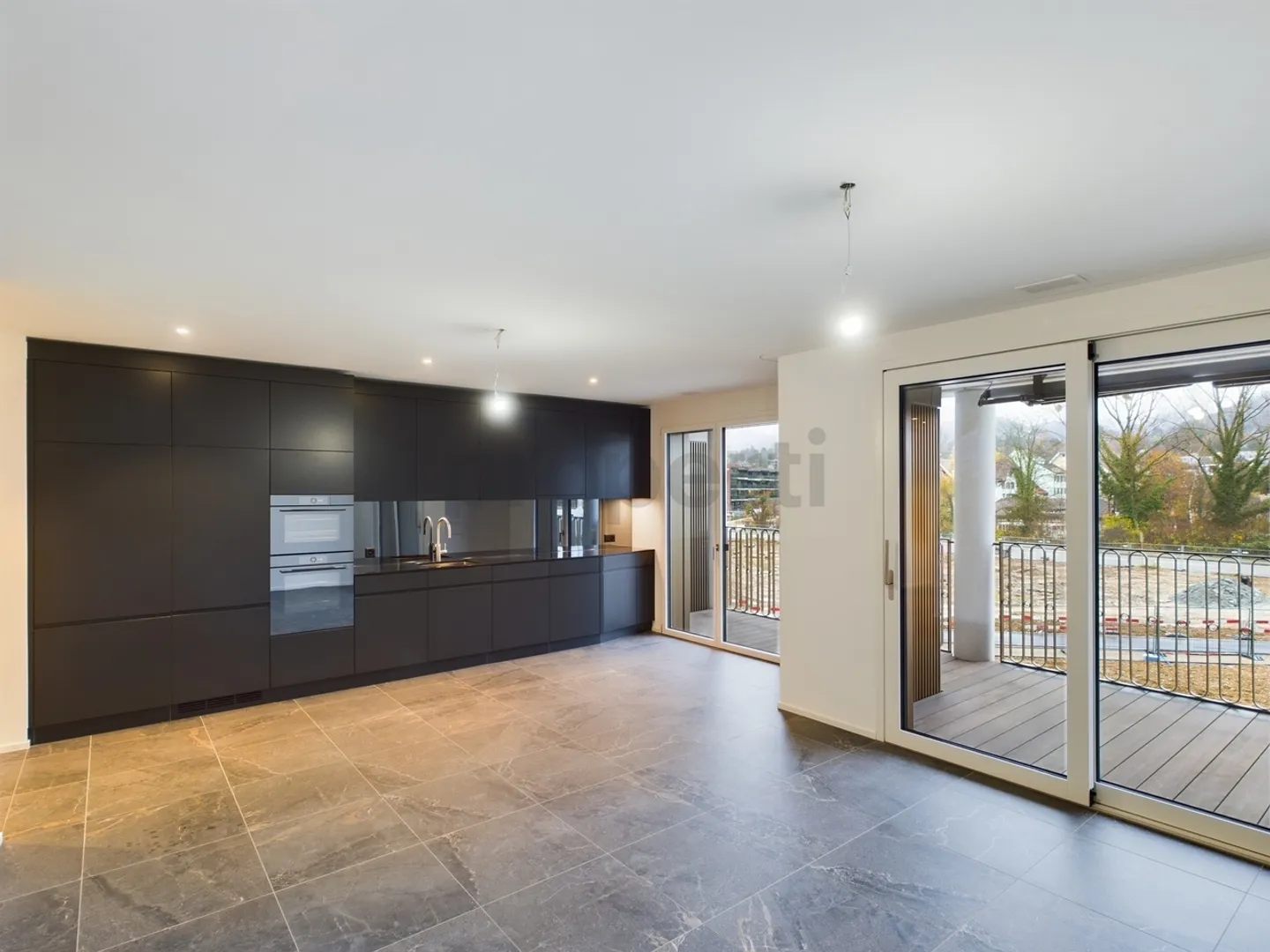 Moderne 2.5-Zimmer Wohnung in Reinach BL - Foto 4 von 10