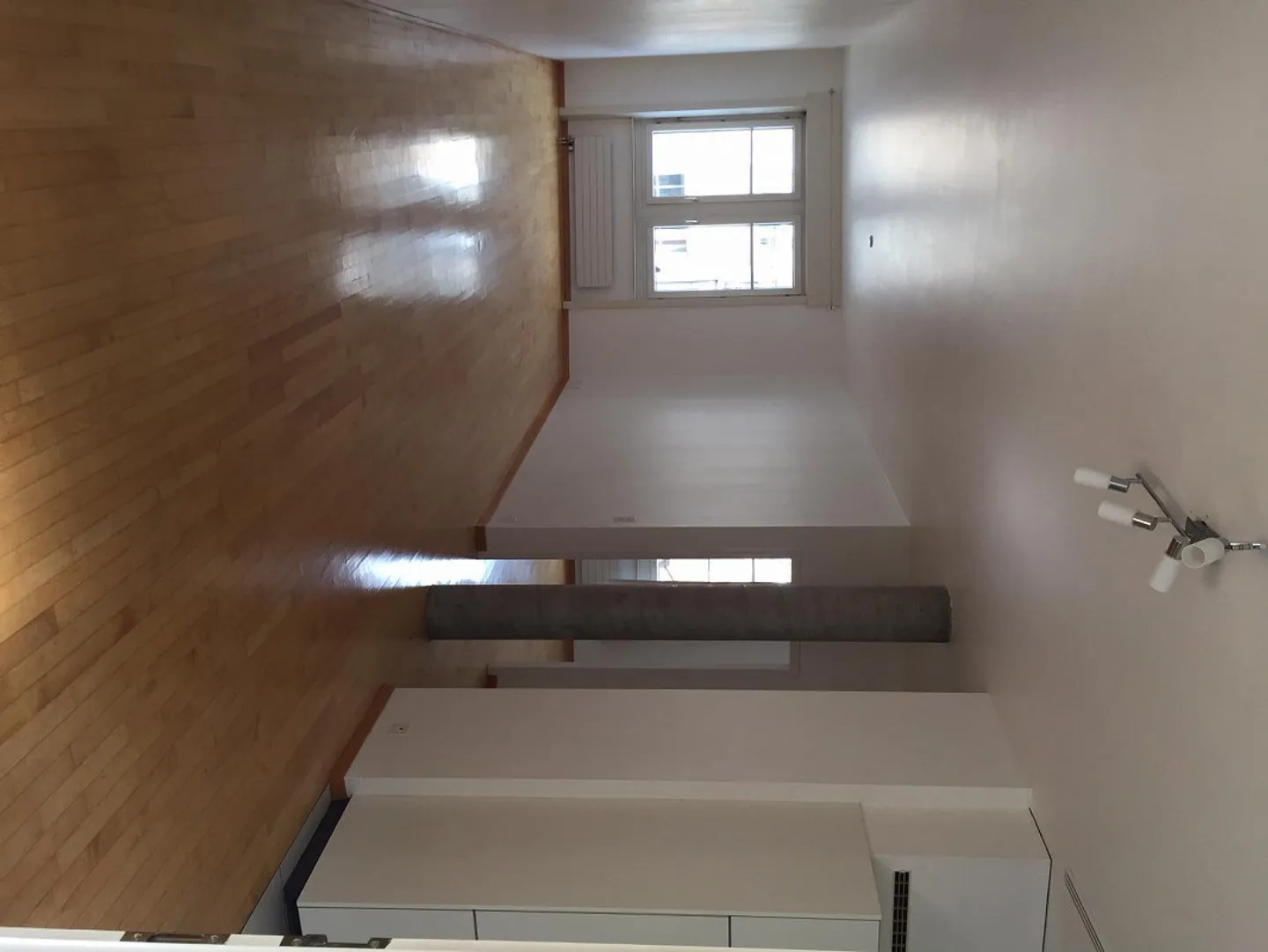 Charmante Wohnung in Lausanne - Foto 3 von 11
