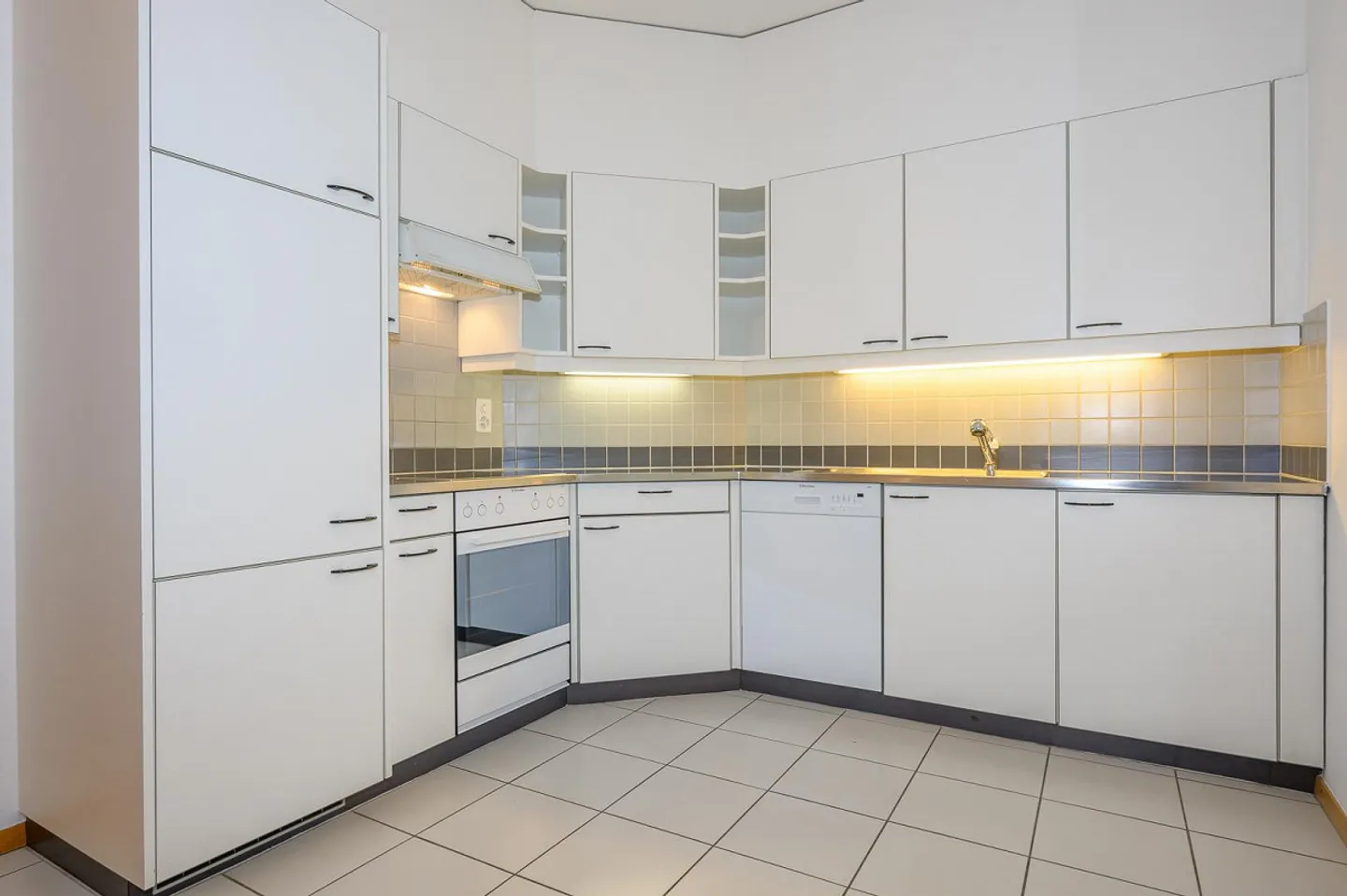 Charmante Wohnung in Lausanne - Foto 4 von 11