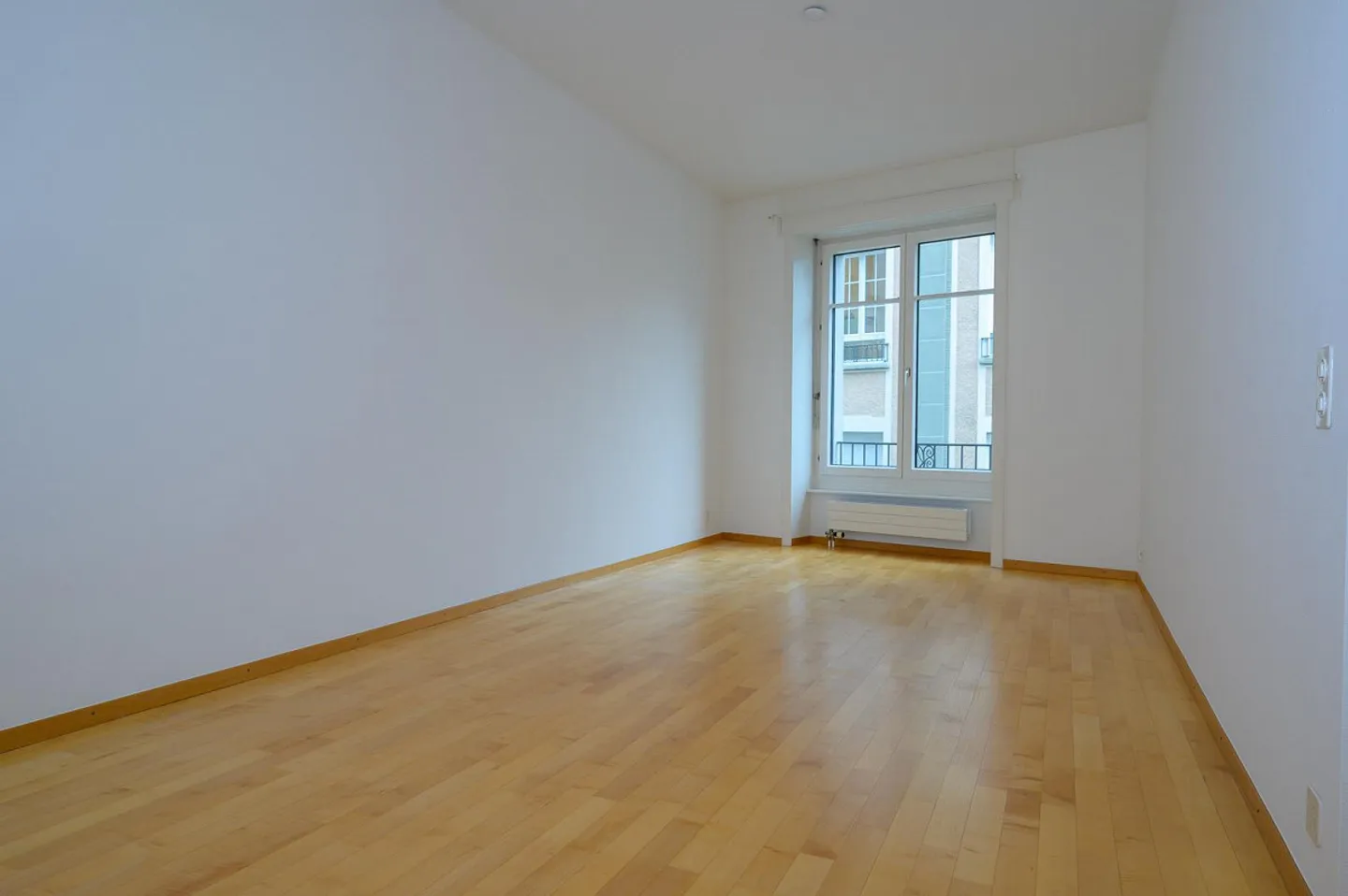 Charmante Wohnung in Lausanne - Foto 6 von 11