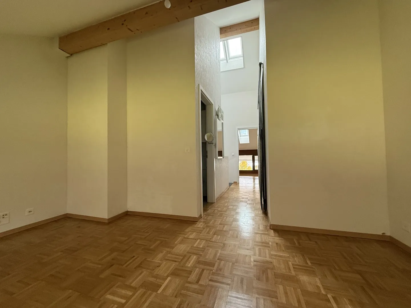 Charmantes Reihenhaus in Versoix - Foto 18 von 19