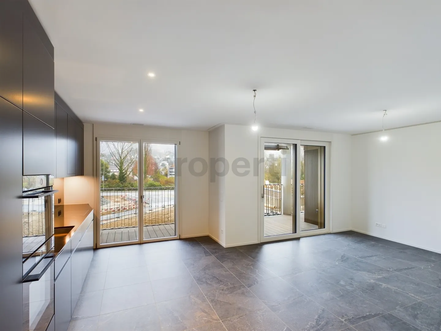 Moderne 2.5-Zimmer Wohnung in Reinach BL - Foto 2 von 10