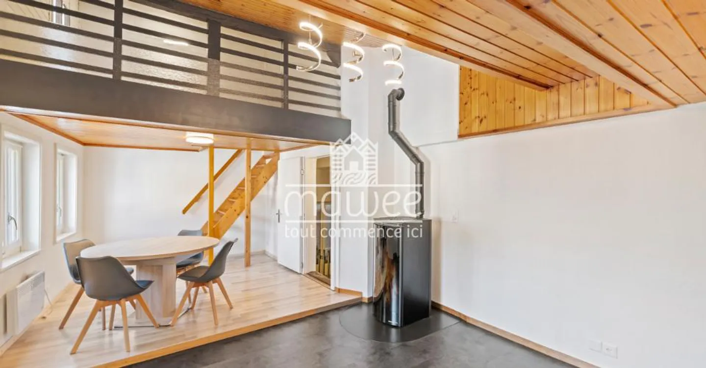 Small village house with 3 rooms, cozy and full of charm - Photo 2 of 13