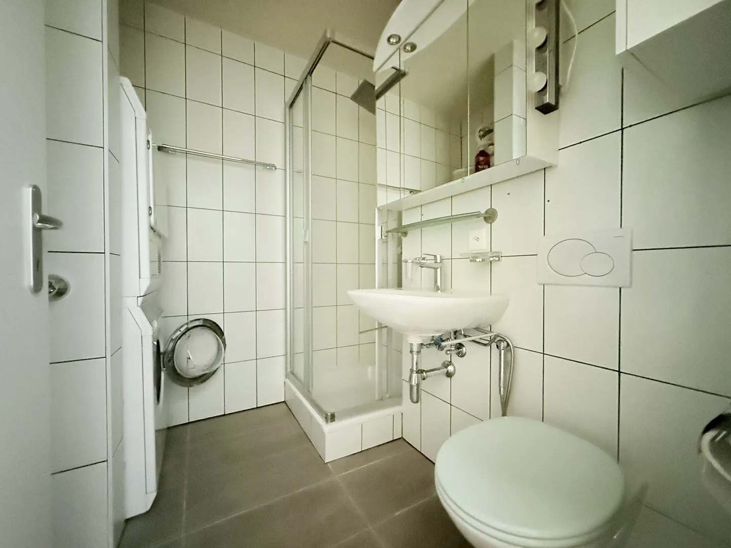 Charmantes Reihenhaus in Versoix - Foto 19 von 19