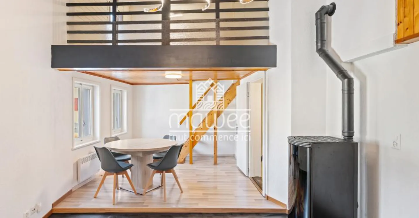 Small village house with 3 rooms, cozy and full of charm - Photo 3 of 13
