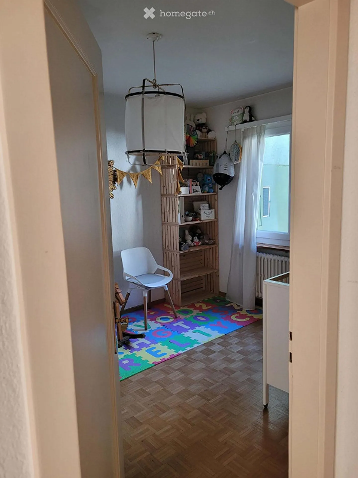 Wohnung im Schöngrundquartier per 1. März 2026 - Foto 2 von 5