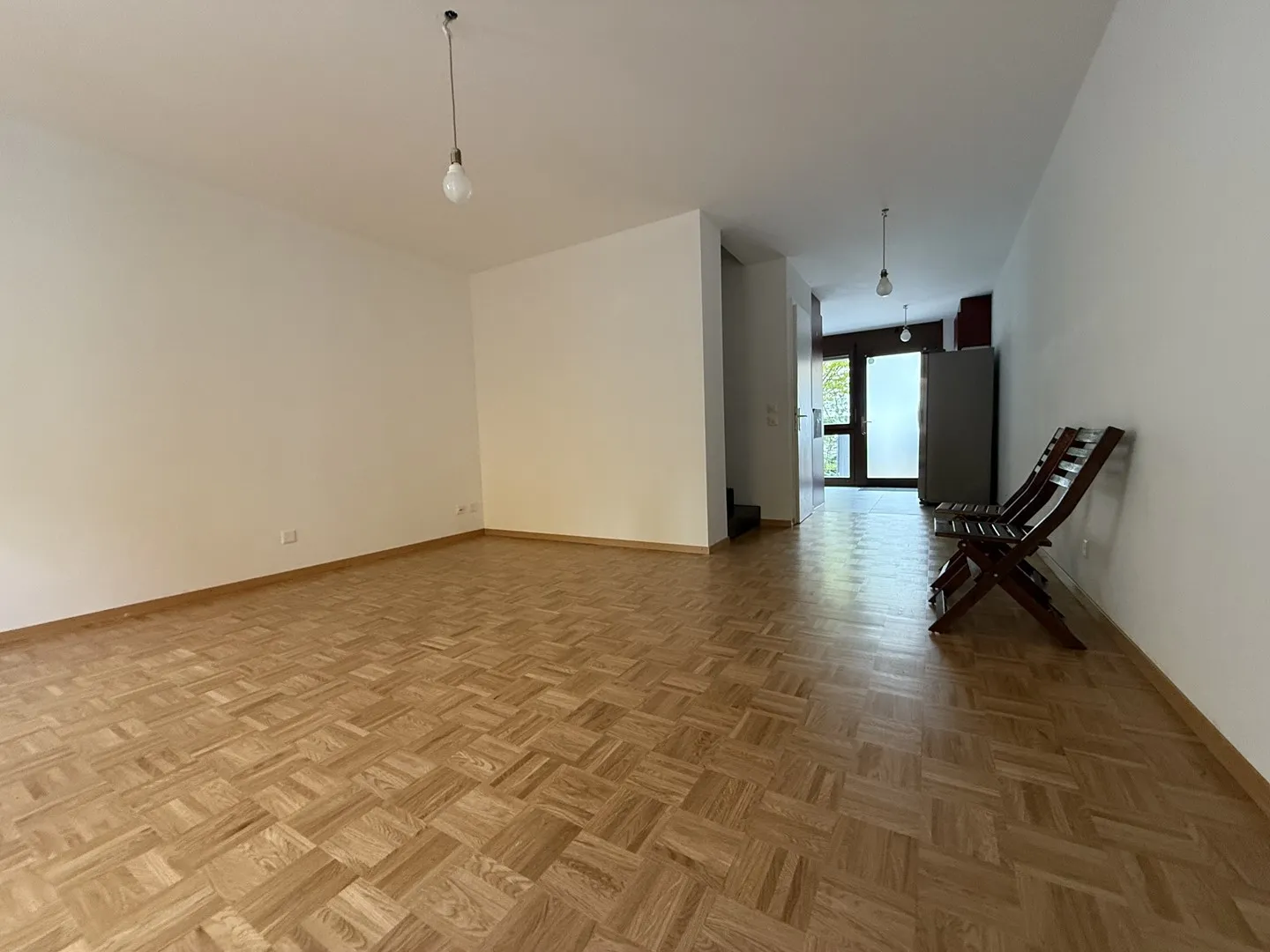 Charmantes Reihenhaus in Versoix - Foto 9 von 19