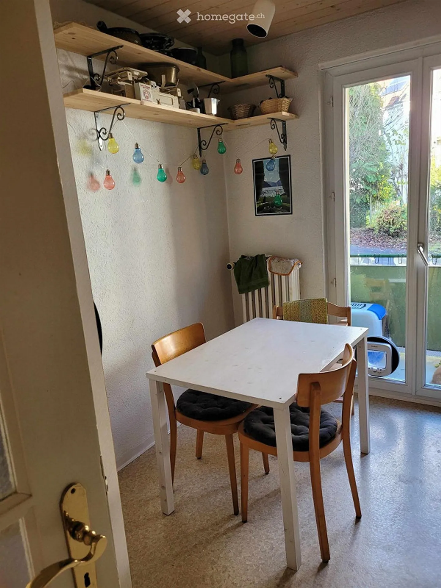 Wohnung im Schöngrundquartier per 1. März 2026 - Foto 3 von 5