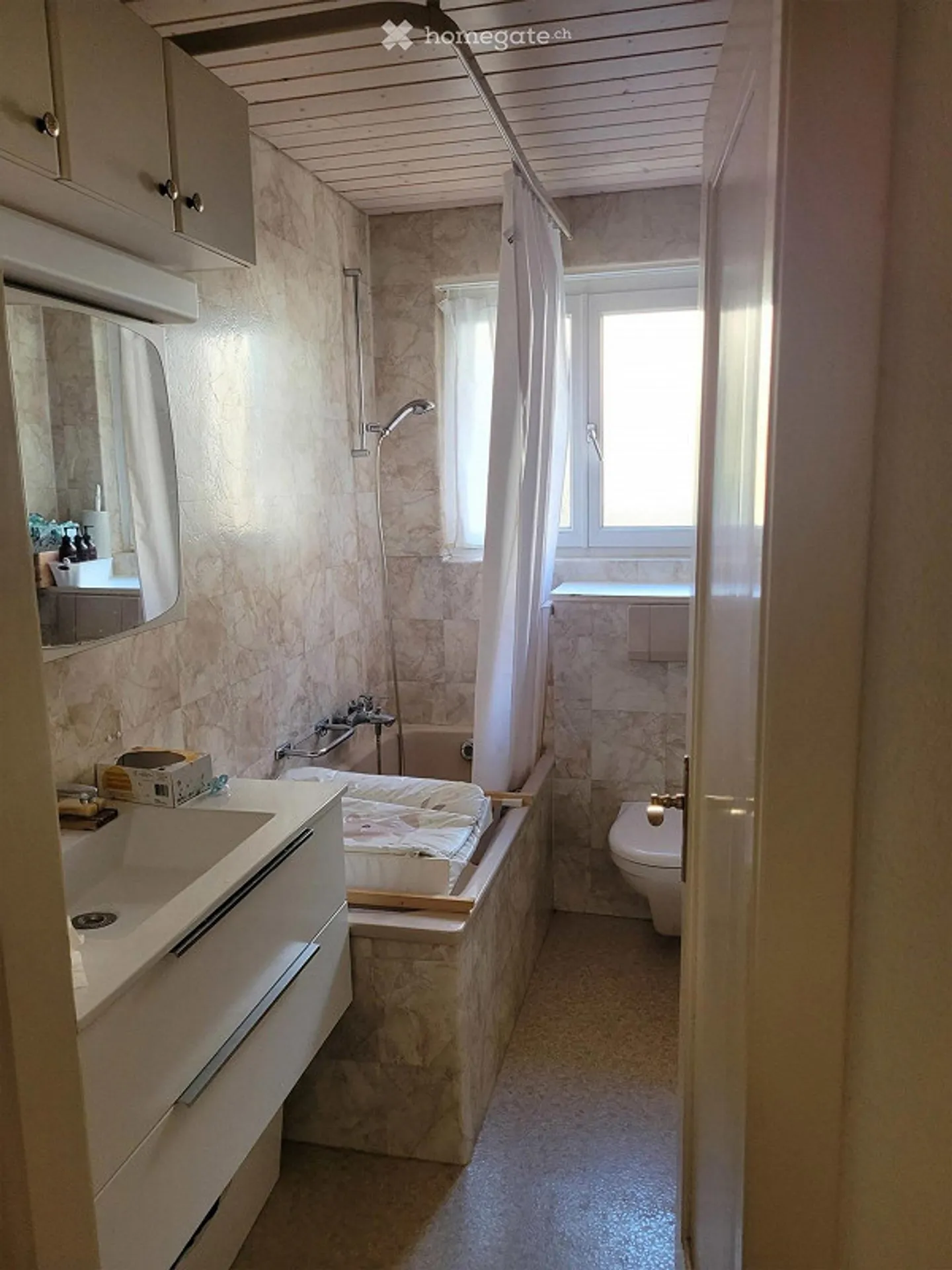 Wohnung im Schöngrundquartier per 1. März 2026 - Foto 4 von 5