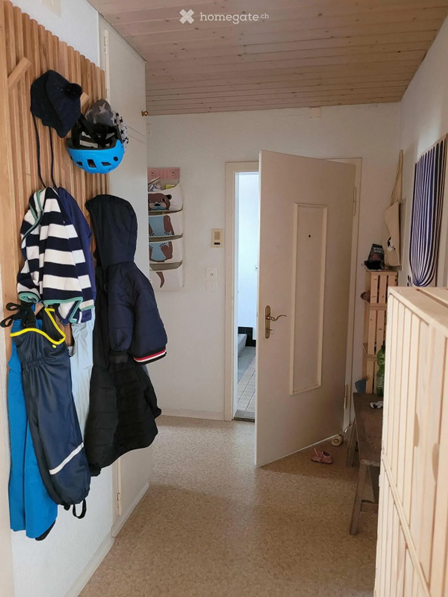 Wohnung im Schöngrundquartier per 1. März 2026 - Foto 5 von 5