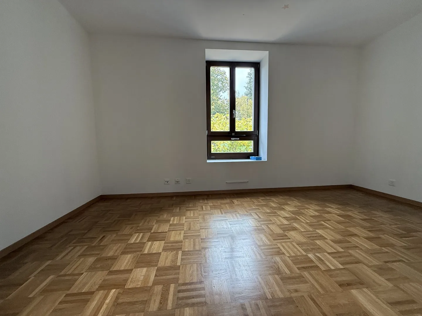 Charmantes Reihenhaus in Versoix - Foto 12 von 19