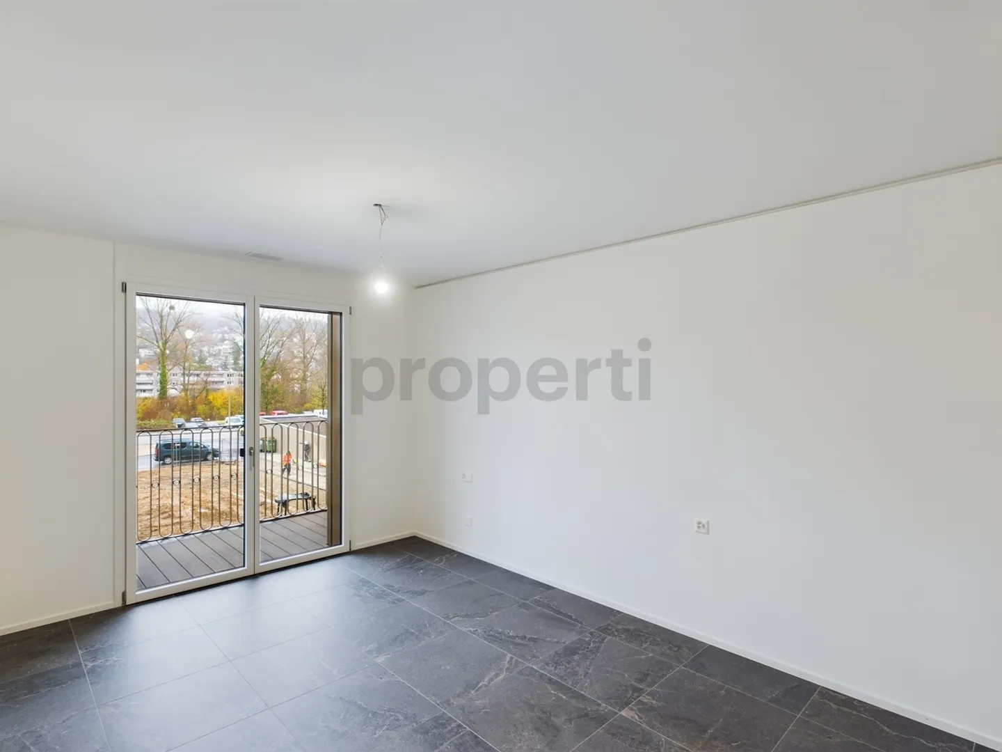 Moderne 2.5-Zimmer Wohnung in Reinach BL - Foto 5 von 10
