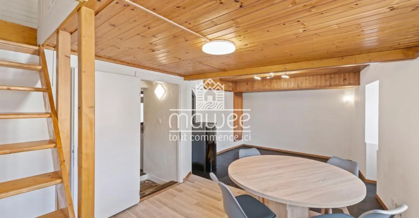 Small village house with 3 rooms, cozy and full of charm - Photo 4 of 13