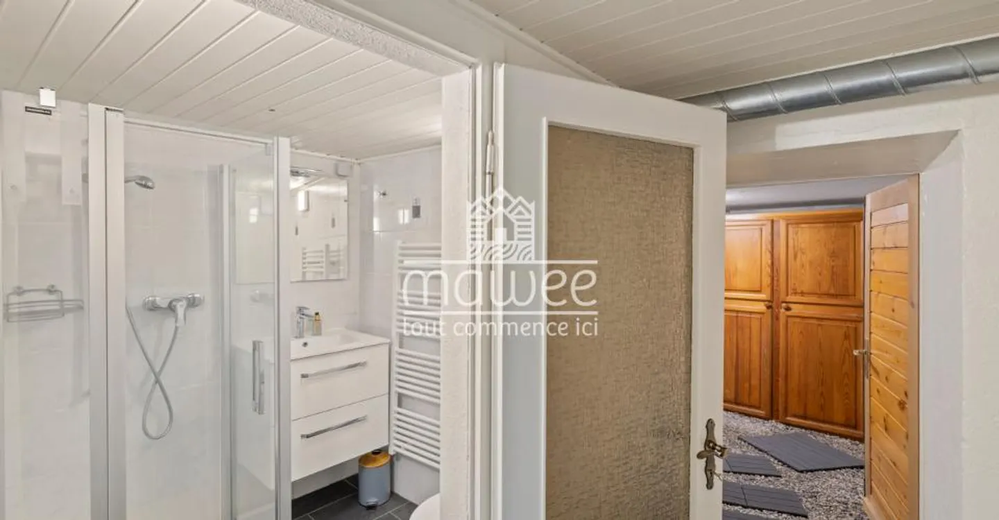 Small village house with 3 rooms, cozy and full of charm - Photo 10 of 13