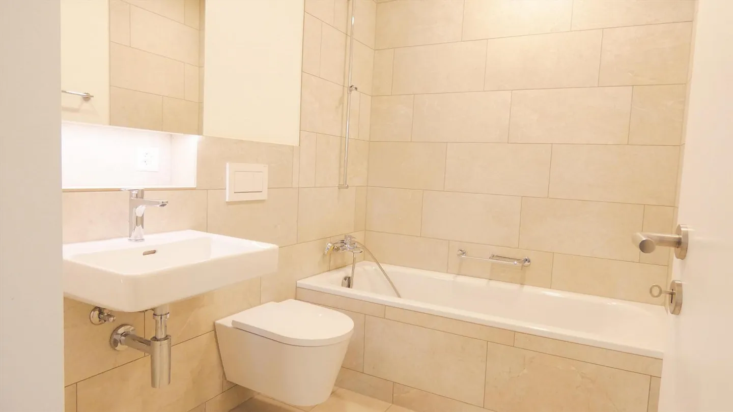 Appartement 4.5 pièces à Münchenstein - Photo 6 sur 13