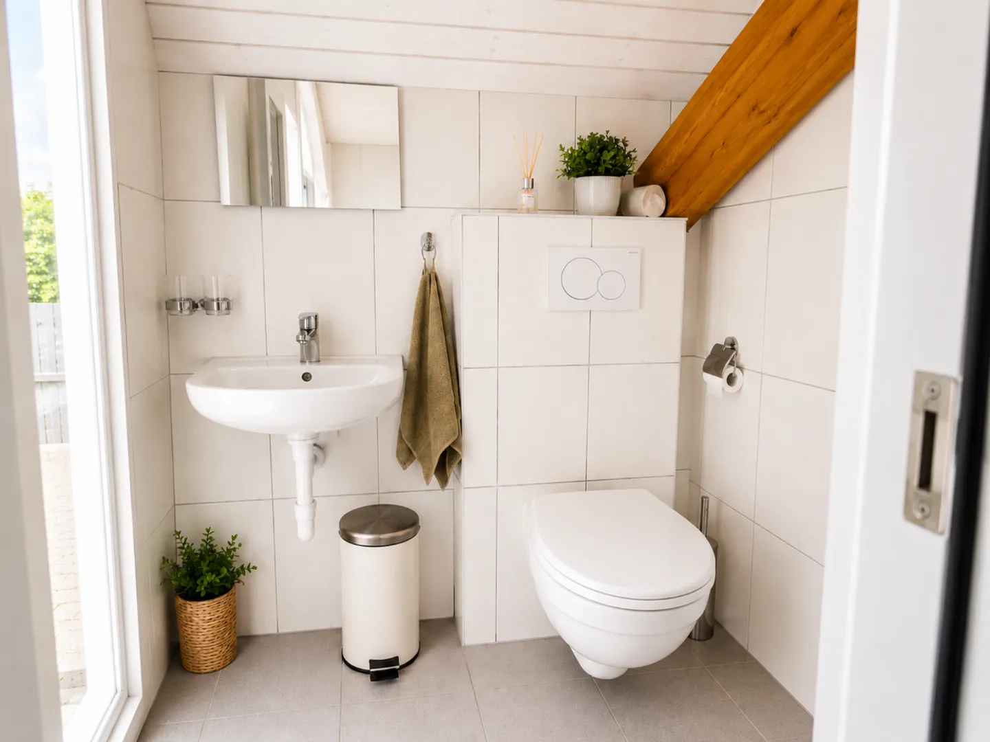 Duplex 3.5 stanze - Foto 4 di 4