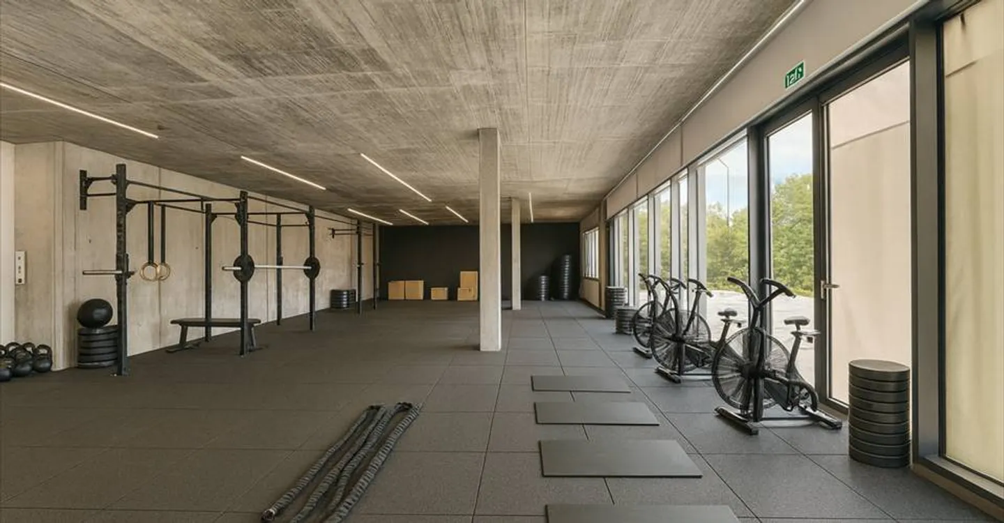 Immeuble mixte à louer - Photo 2 sur 7