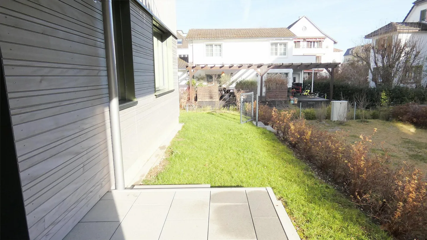 Appartement 4.5 pièces à Münchenstein - Photo 8 sur 13