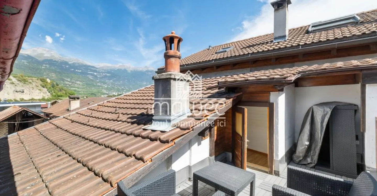 Small village house with 3 rooms, cozy and full of charm - Photo 11 of 13