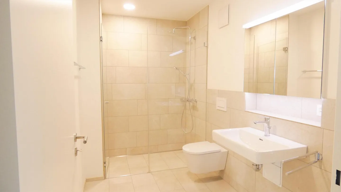 Appartement 4.5 pièces à Münchenstein - Photo 10 sur 13