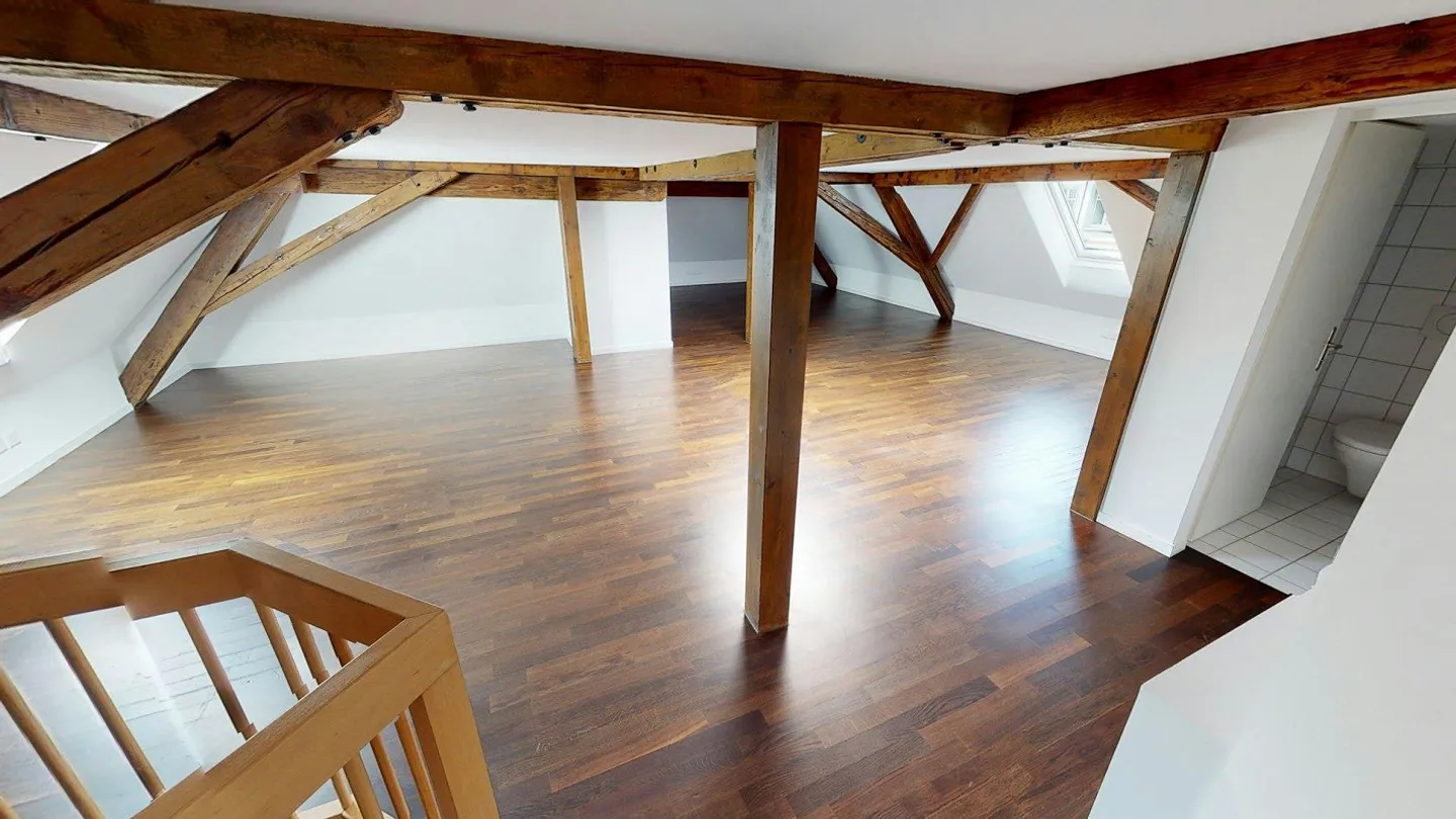 Moderne Bürofläche in Zürich - Foto 5 von 7