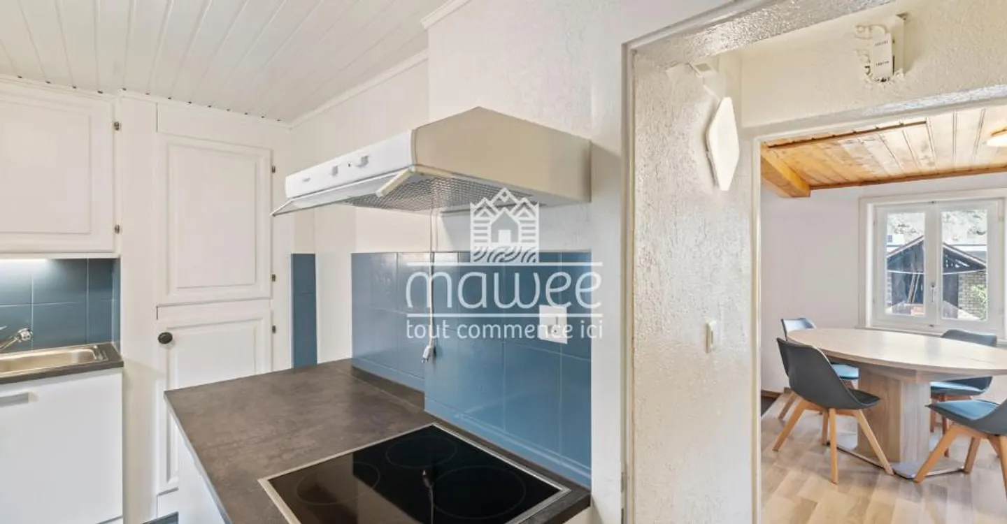 Small village house with 3 rooms, cozy and full of charm - Photo 7 of 13