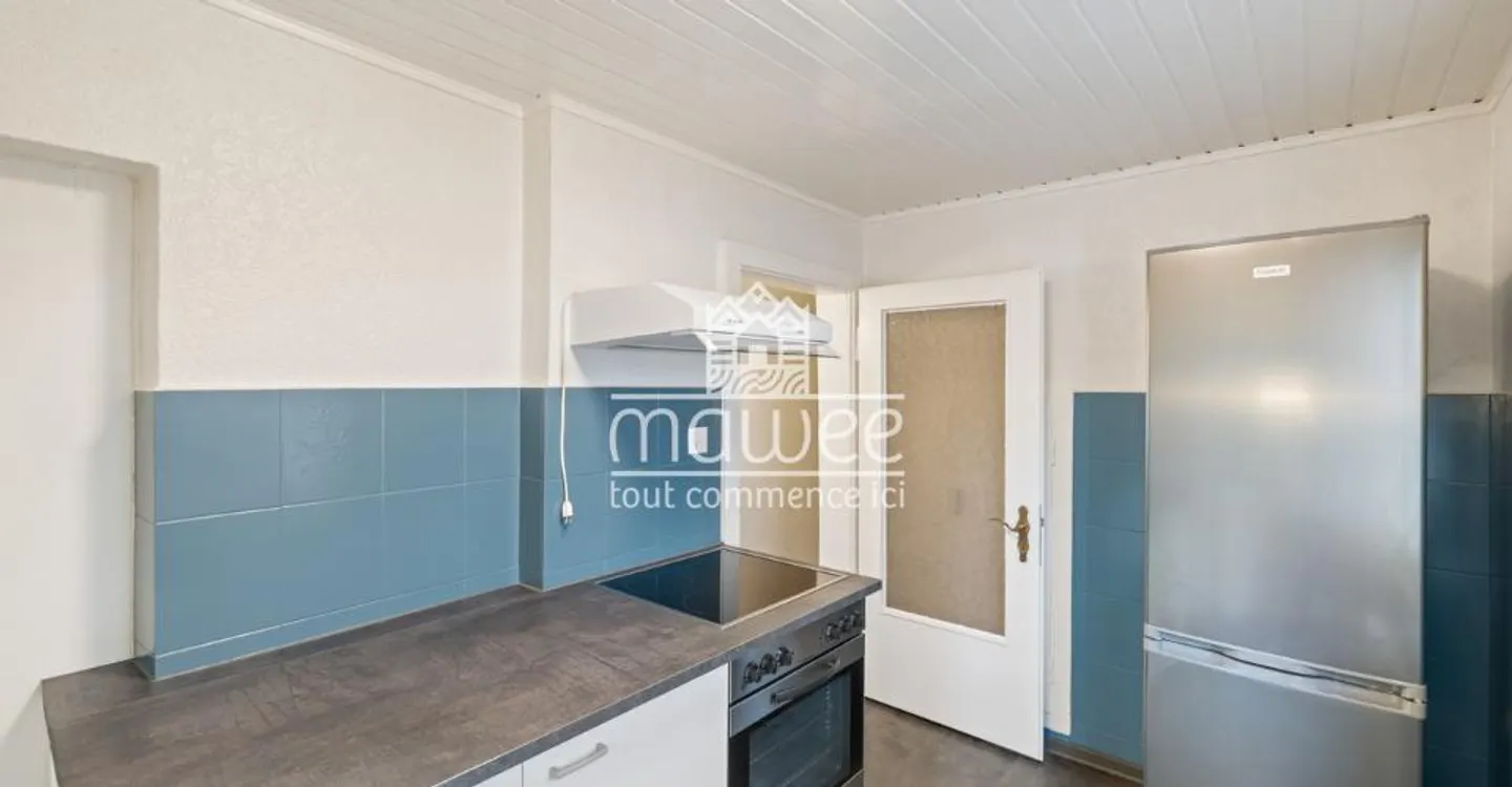 Small village house with 3 rooms, cozy and full of charm - Photo 8 of 13