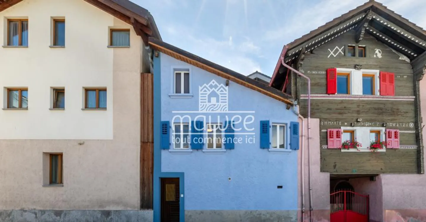 Small village house with 3 rooms, cozy and full of charm - Photo 12 of 13