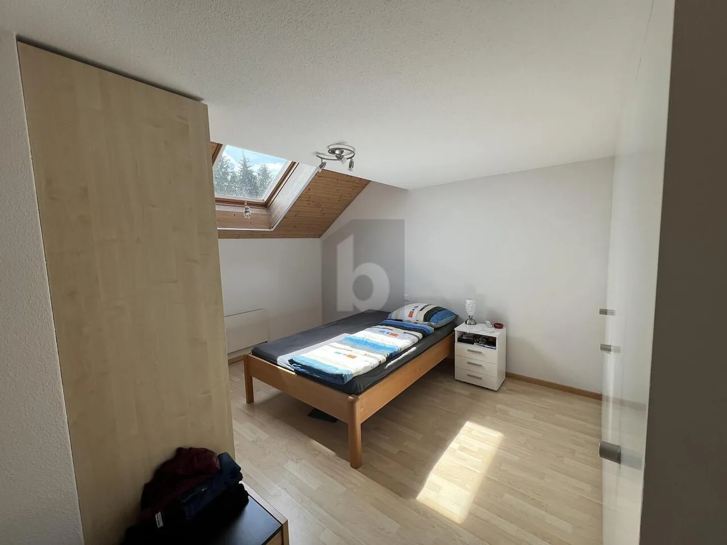 Charmante Wohnung mit Traumhaftem Blick - Foto 5 von 6