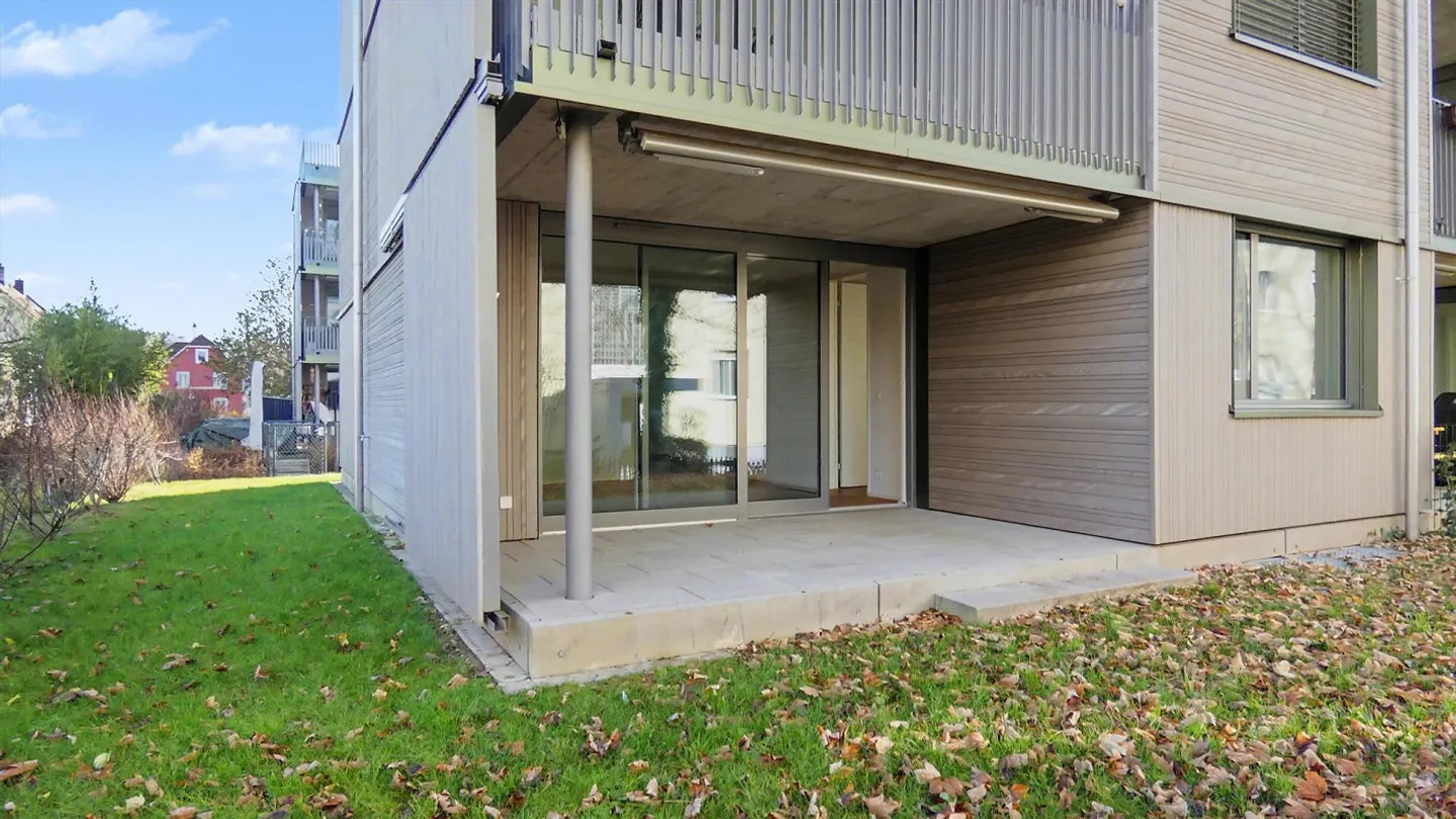 Appartement 4.5 pièces à Münchenstein - Photo 13 sur 13