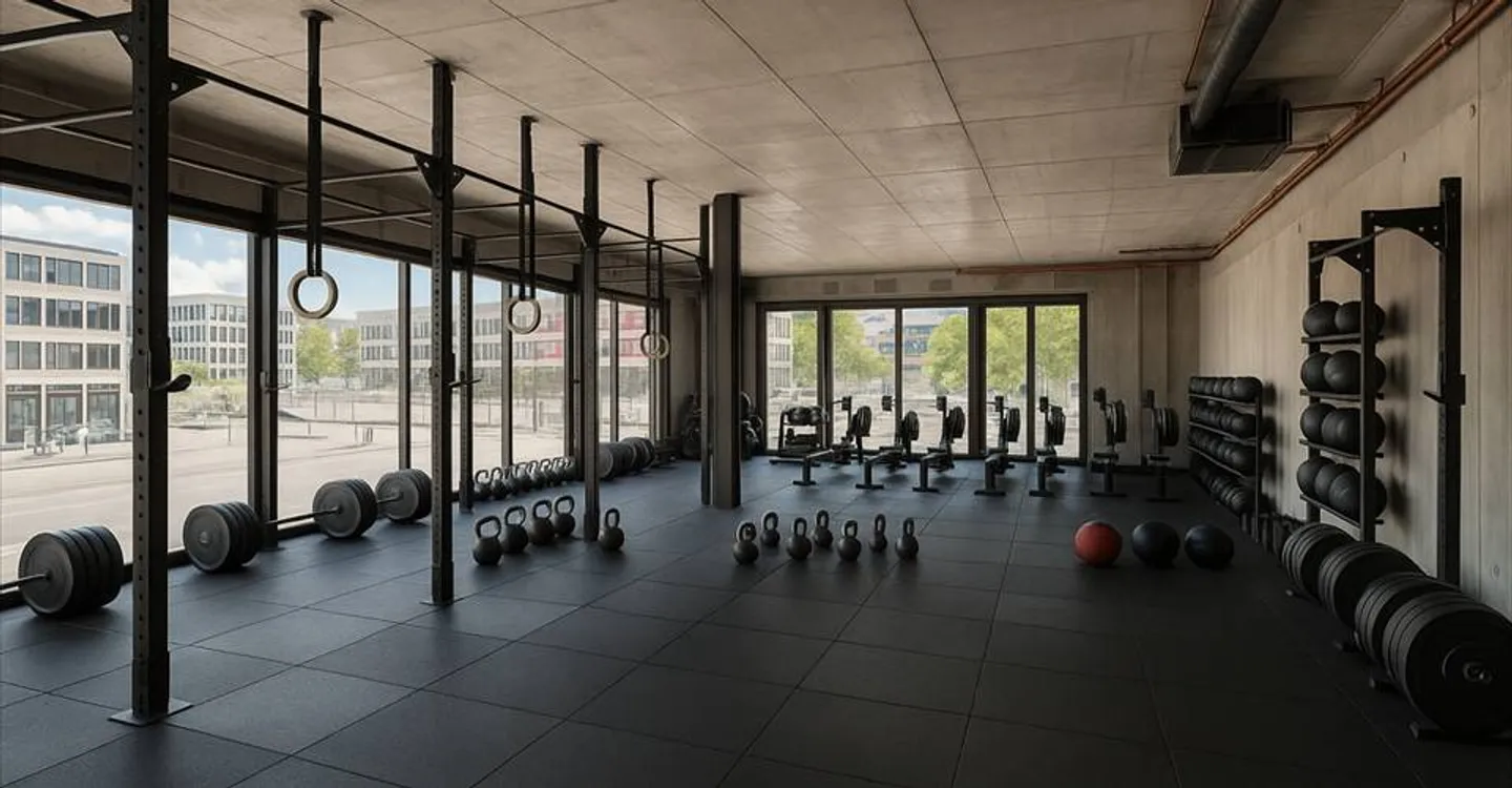 Immeuble mixte à louer - Photo 5 sur 7