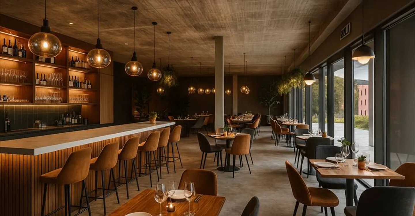 Immeuble mixte à louer - Photo 6 sur 7