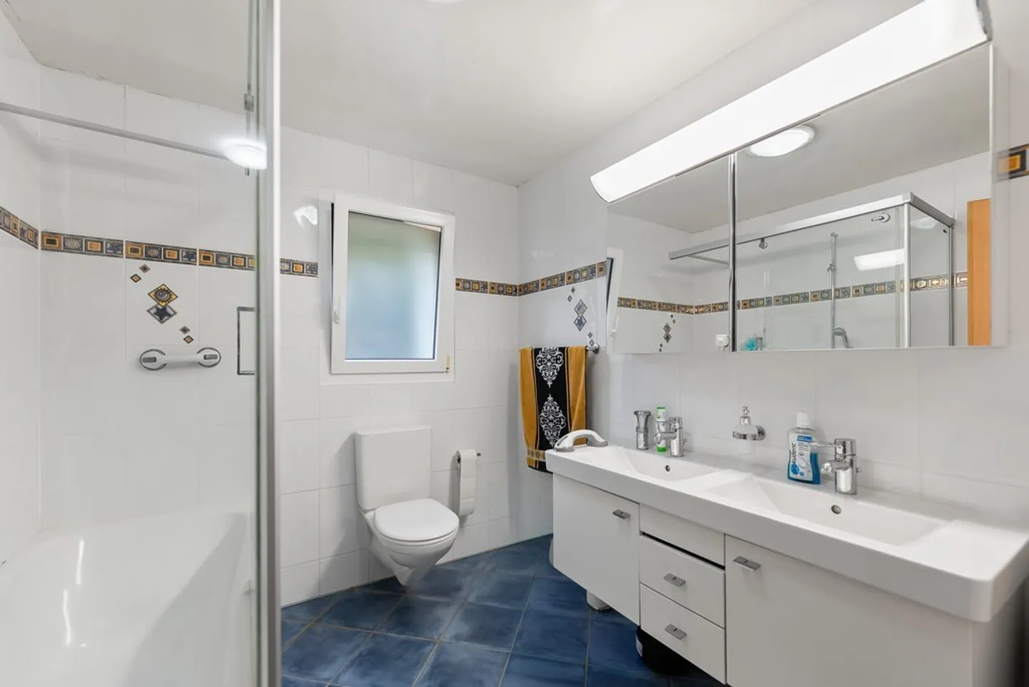 Charmante Wohnung in Lonay - Foto 5 von 12