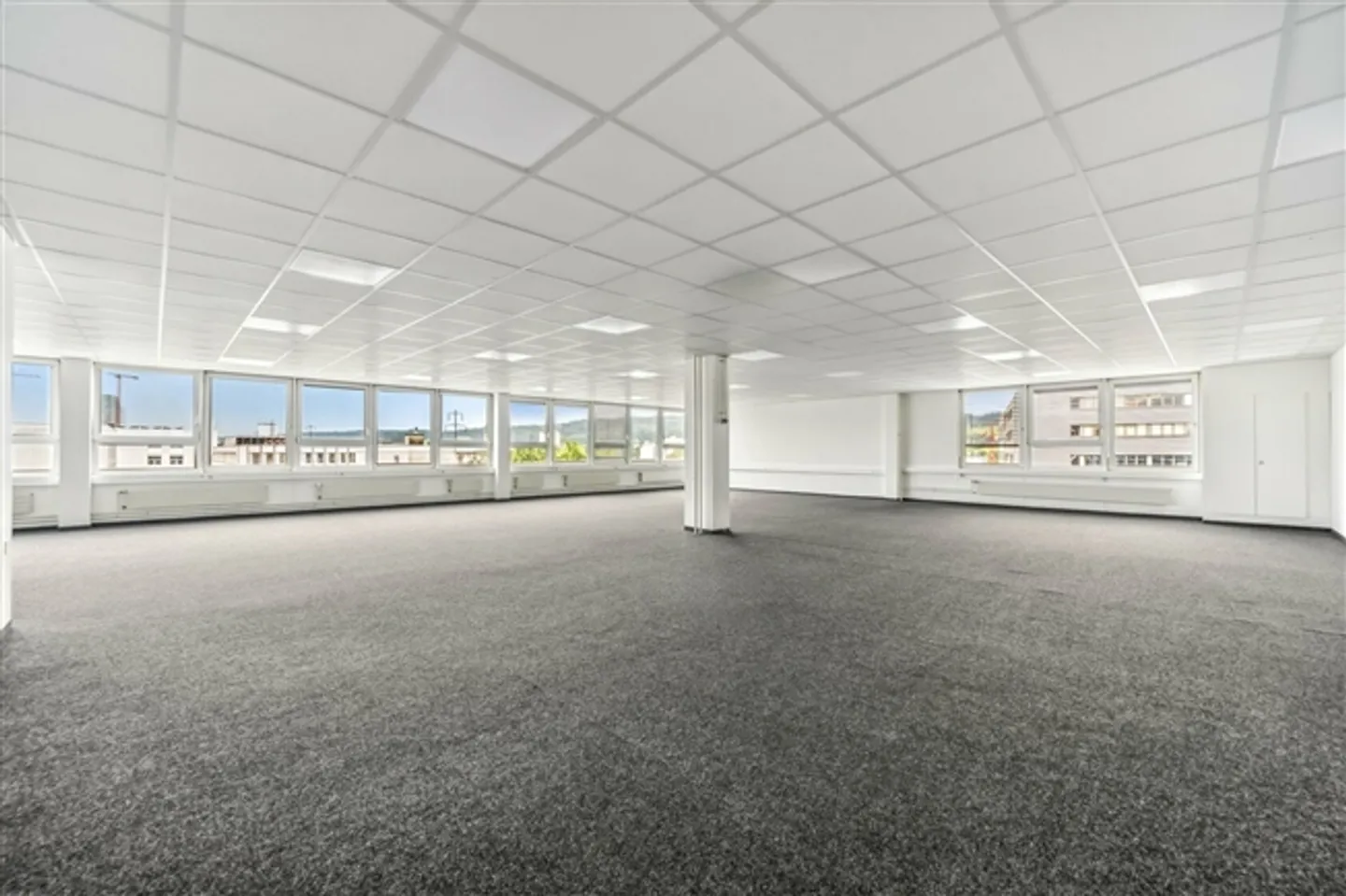 Flexibles Büro in Regensdorf - Foto 2 von 10