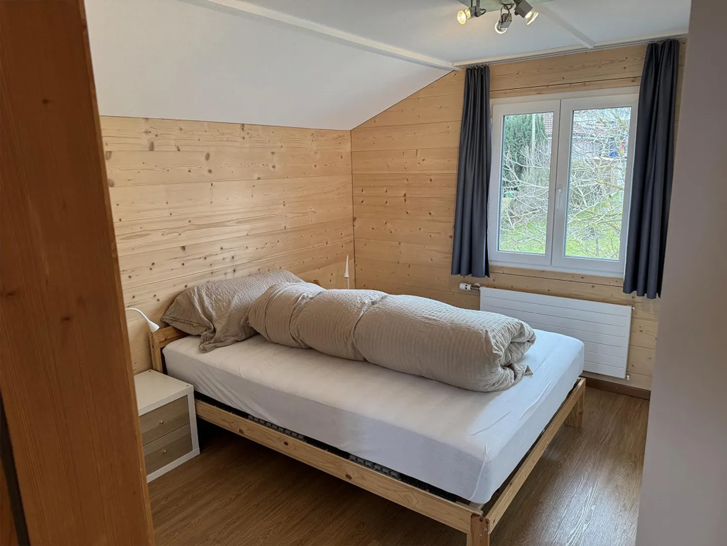 Appartamento ristrutturato, moderno e luminoso in affitto all'ultimo piano - Foto 17 di 17