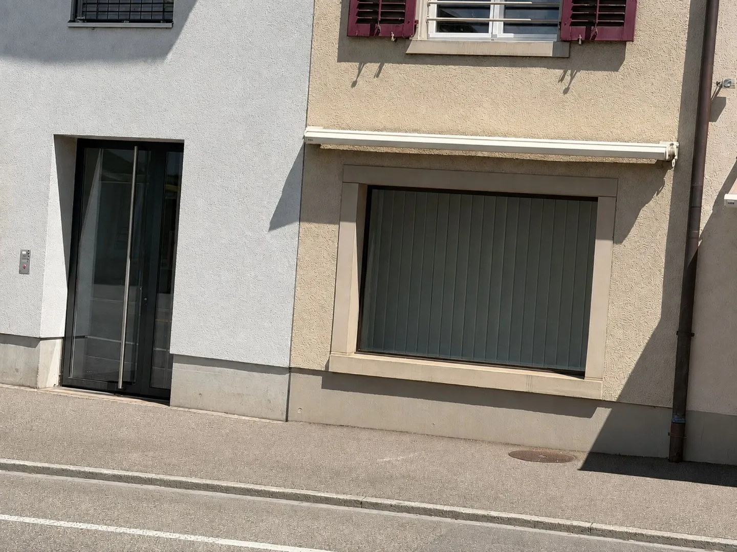 Zentraler Gewerberaum - Foto 2 von 5