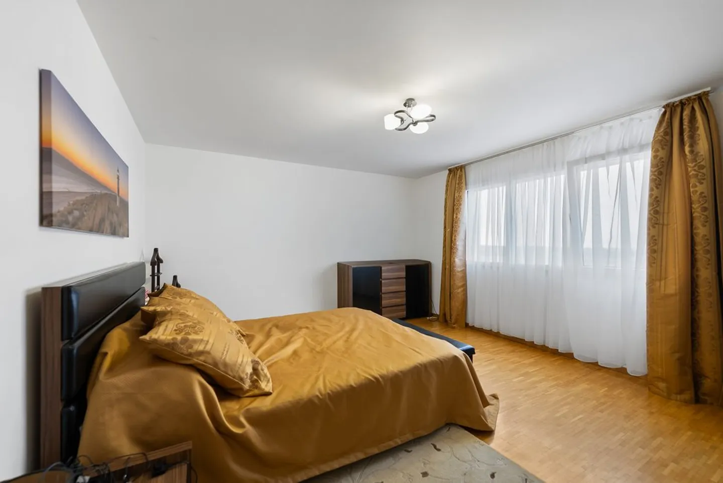 Charmante Wohnung in Lonay - Foto 7 von 12