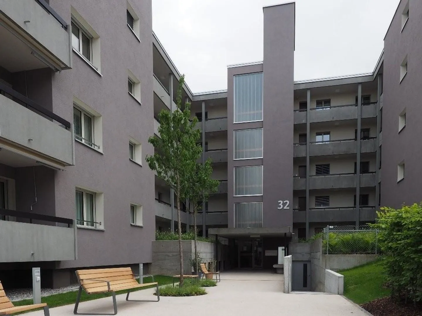 AFFITTARE SENZA DEPOSITO - vivere nel popolare quartiere di Balsberg - Foto 1 di 5