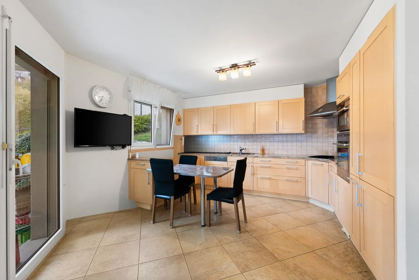 Charmante Wohnung in Lonay - Foto 4 von 12