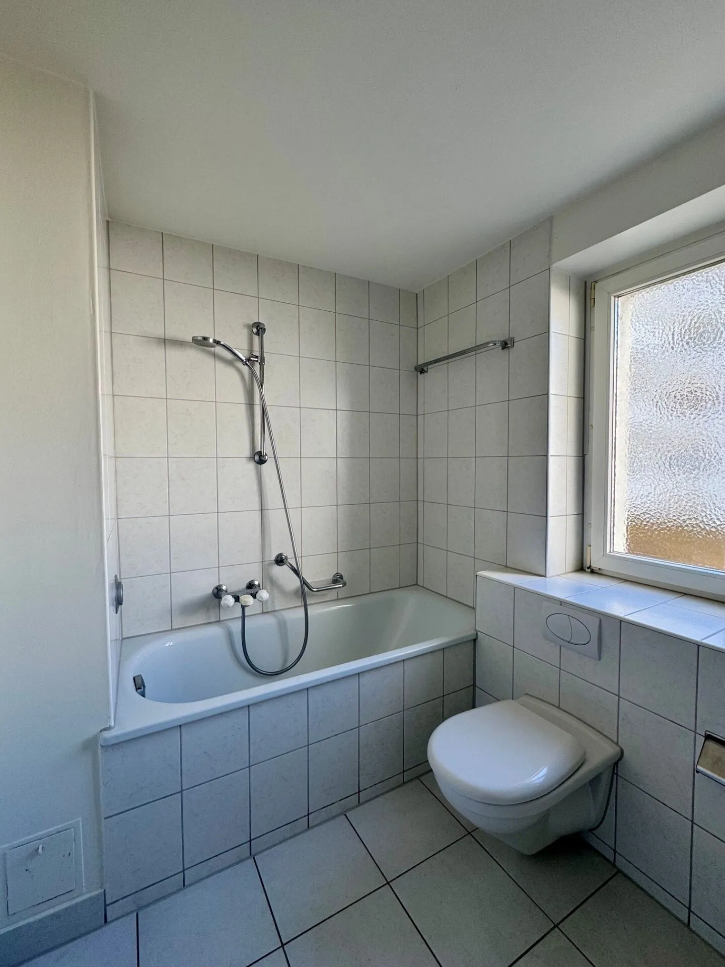 Appartement 1 pièce au 1er étage, Kleinhüningerstr. 193 - Photo 3 sur 6
