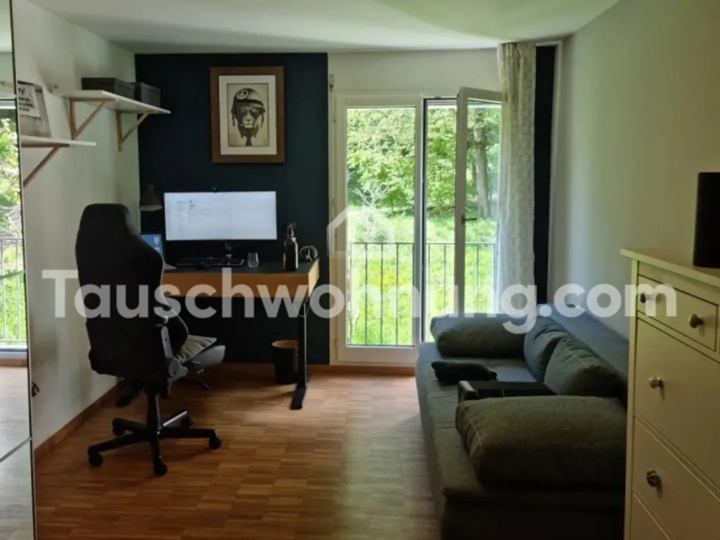 Appartement à louer - Photo 7 sur 9