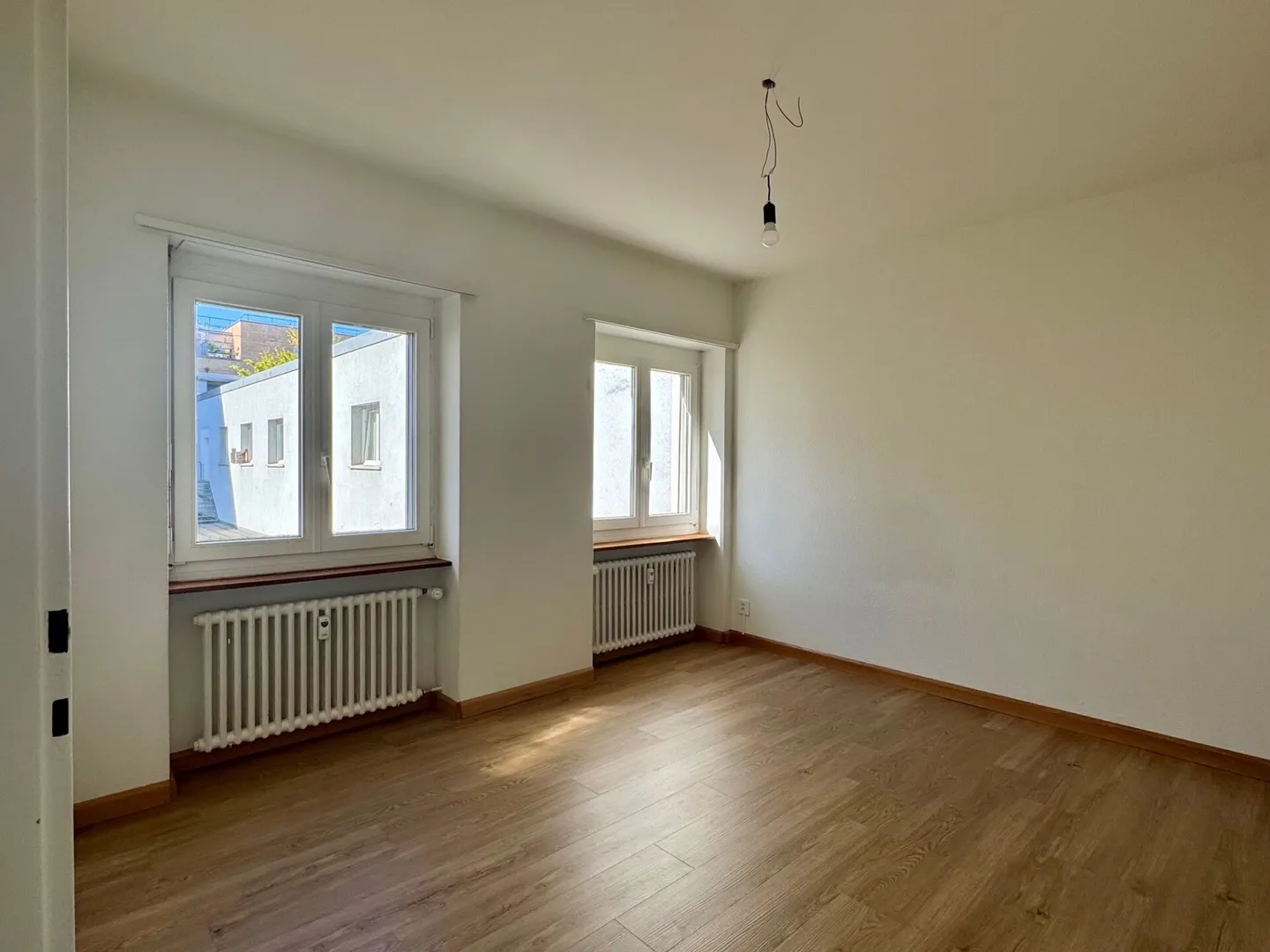 Appartement 1 pièce au 1er étage, Kleinhüningerstr. 193 - Photo 4 sur 6