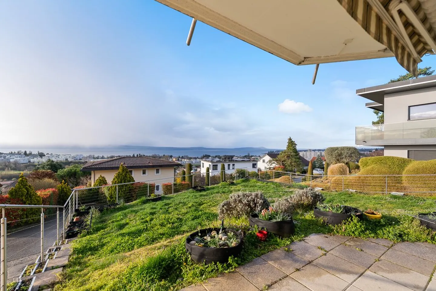 Charmante Wohnung in Lonay - Foto 10 von 12