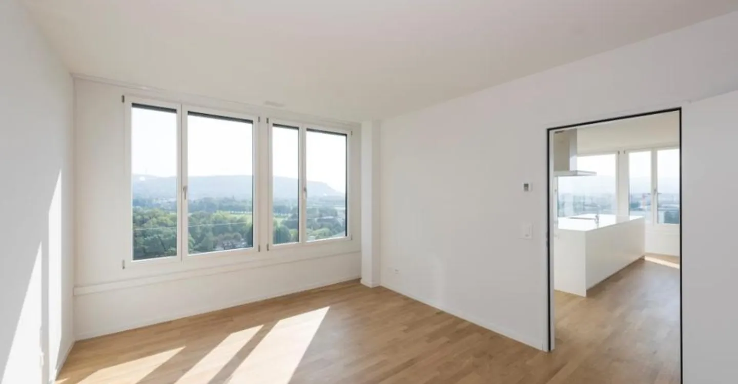 Vivere sopra i tetti di Basilea! - Foto 6 di 6