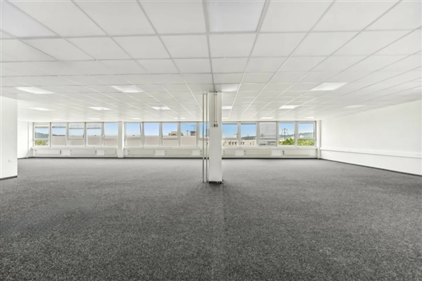 Flexibles Büro in Regensdorf - Foto 4 von 10