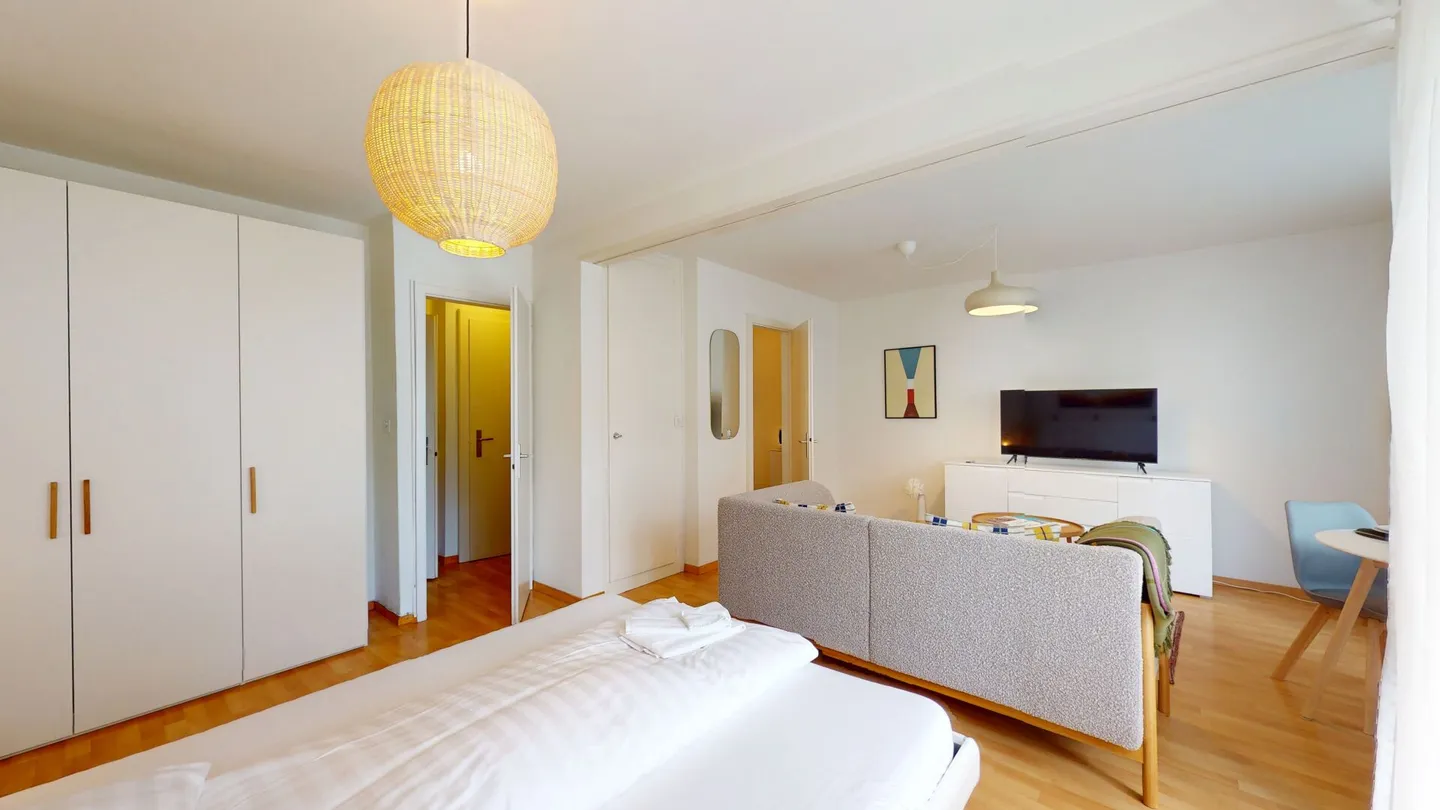 Unique Serviced Living @ St. Johann - Foto 4 di 10