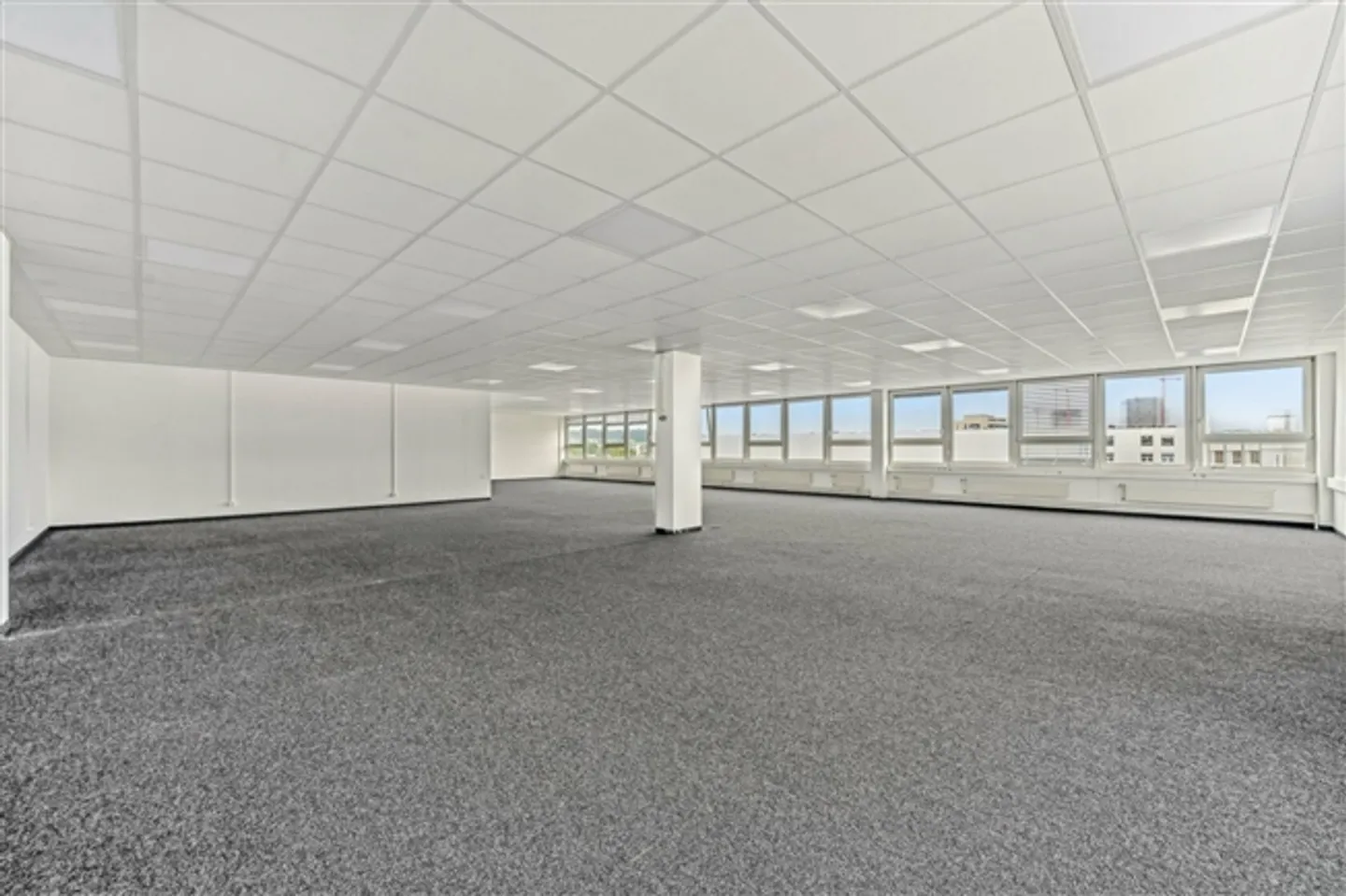 Flexibles Büro in Regensdorf - Foto 3 von 10